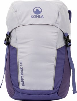 Kohla Happy Rock 14 Wanderrucksack