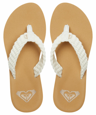 Roxy Porto IV Flip Flops
