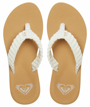 Roxy Porto IV Flip Flops