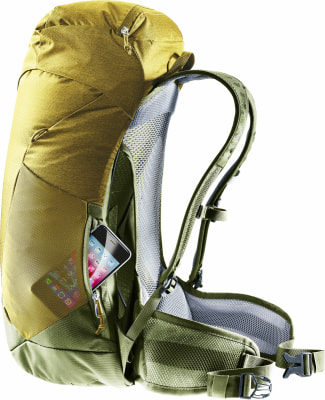 Deuter AC Lite 24 Wanderrucksack