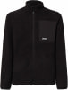 Oakley Mountain Fire Sherpa Fleecejacke