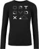 Ortovox 185 Merino Brand női póló