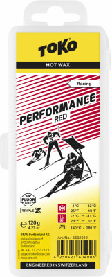 Toko Performance Heisswachs