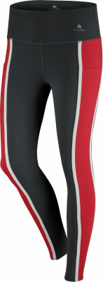 Active Rebel AKTÍV REBEL Tibby női futónadrág 80% Pa, 20% El