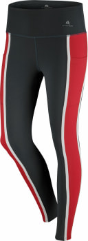 Active Rebel AKTÍV REBEL Tibby női futónadrág 80% Pa, 20% El