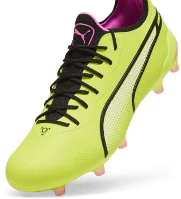 Puma King Ultimate FG/AG Fußballschuhe