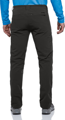 Schöffel Folkstone Warm Wanderhose langgestellt