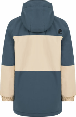 Protest Prttrax Snowboardjacke mit Kapuze