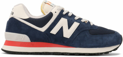 New Balance New Balance U574 Freizeitschuh US-Gr.