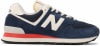 New Balance New Balance U574 Freizeitschuh US-Gr.