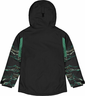 Picture Minikoon Snowboardjacke mit Kapuze