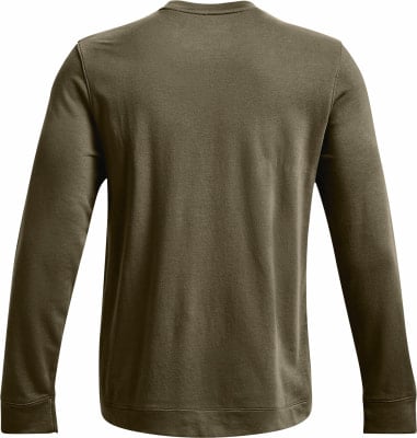 Under Armour Rival Terry férfi hosszúujjú felső