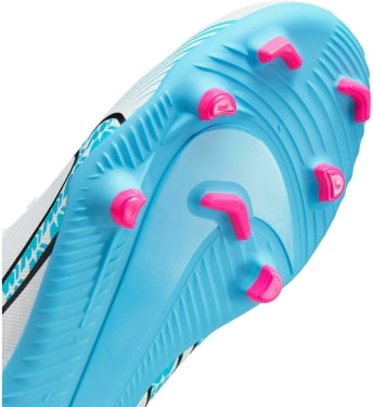 JR Det. kopačky SUPERFLY 9 CLUB FG/MG