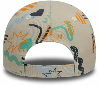 New Era New York Yankees 940K MLB 9Forty Jr. kšiltovka