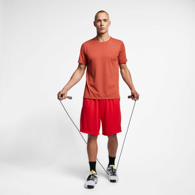 Nike Breathe SS férfi póló