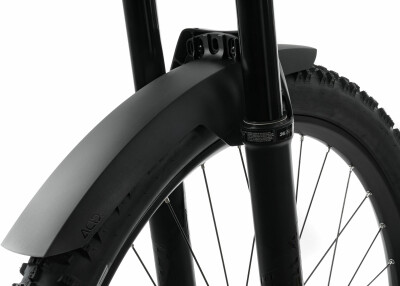 acidhardgoods Mudshield Schutzblech vorne