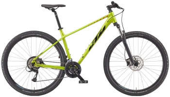 KTM Chicago 292 29" MTB kerékpár