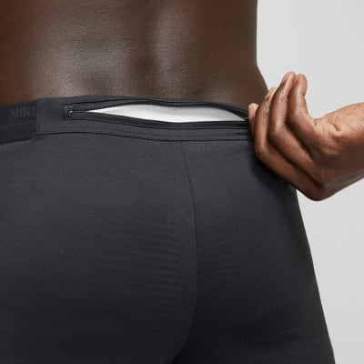Nike DF PHENOM ELITE běžecké legíny