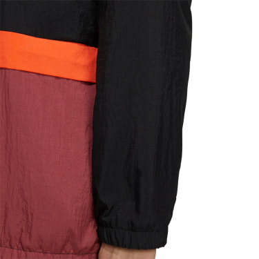 New Authentic Jacke