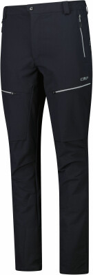 CMP Long Pant Wanderhose