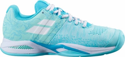 Babolat Propulse Blast Clay Tennisschuhe Babolat Propulse Blast Clay Tennisschuhe