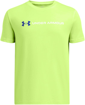 Under Armour UA B LOGO gyerek póló