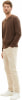Tom Tailor TOM TAILOR Basic V-Neck férfi pulóver