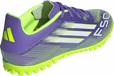 adidas F50 Club TF Ffi. mûfüves labdarúgó cipő angol méret