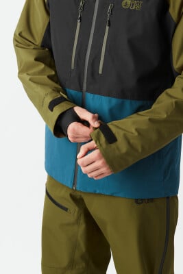 Picture Object Snowboardjacke mit Kapuze Picture Object Snowboardjacke mit Kapuze