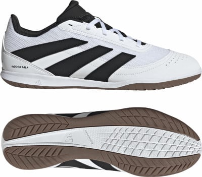 adidas Predator Club Indoor Sala Fußballschuhe