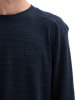 Tom Tailor TOM TAILOR Structured LS L/S póló