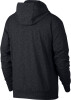 Nike Dri-FIT FZ Training férfi kapucnis felső