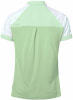 Vaude Ledro Print Radshirt mit Halfzip