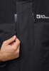 Jack Wolfskin Jack Wolfskin Jasper 3In1 Wanderjacke mit Kapuze PRIMALOFT