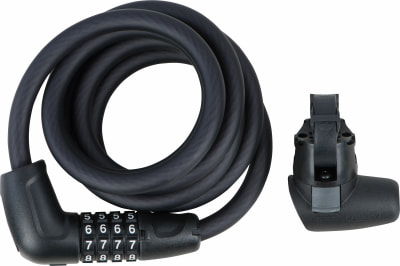 Abus Abus Tresor 6512C, špirálový zámok