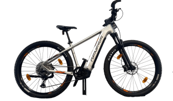 Genesis E Pro 3.3 43cm