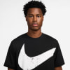 Nike Hyverse Swoosh T-Shirt