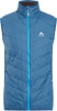 McKINLEY Pán. turistická vesta Sansa HYB VST M Primaloft Silver,PFC-F