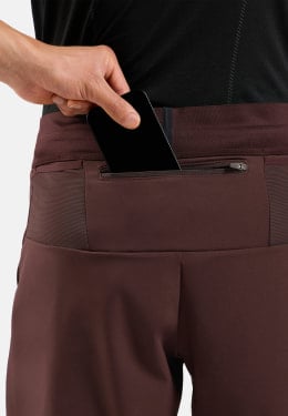 Zeroweight Warm Tights