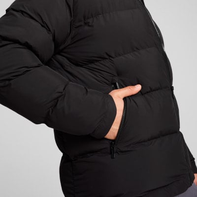 Puma Monomaterial Jacke