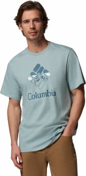 Columbia Graphic T-Shirt