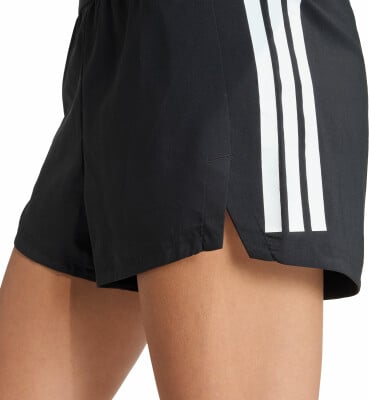adidas Hyperglam 3-Streifen Woven Shorts adidas Hyperglam 3-Streifen Woven Shorts