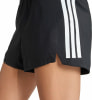 adidas Hyperglam 3-Streifen Woven Shorts