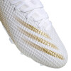 adidas X Ghosted.3 FG Fußballschuhe