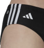 adidas 3STRIPES TRUNK fürdőnadrág