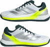 adidas Defiant Speed 2 M CL Tennisschuhe