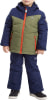 McKINLEY Egon T & Tyler II AB 10.10 Skianzug mit Kapuze