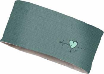 Chillaz Heartband To Climb Stirnband