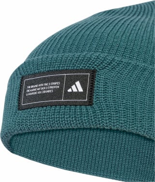 Essentials Cuffed Haube