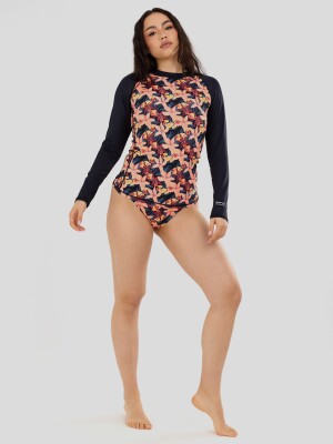 Fundango Joyce Long Sleeve női L/S UV-póló